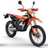 KTM Freeride E 2027 Electric Off-Road Motorcycle