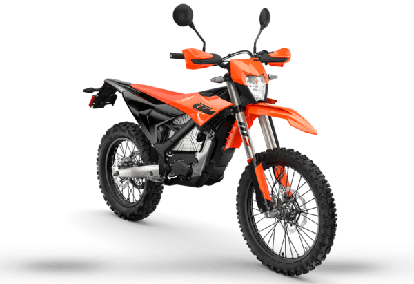 KTM Freeride E 2027 Electric Off-Road Motorcycle
