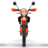 KTM Freeride E 2027 Electric Off-Road Motorcycle