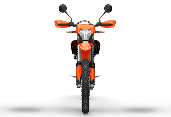 KTM Freeride E 2027 Electric Off-Road Motorcycle