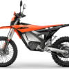 KTM Freeride E 2027 Electric Off-Road Motorcycle