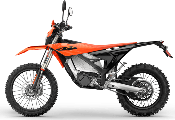 KTM Freeride E 2027 Electric Off-Road Motorcycle