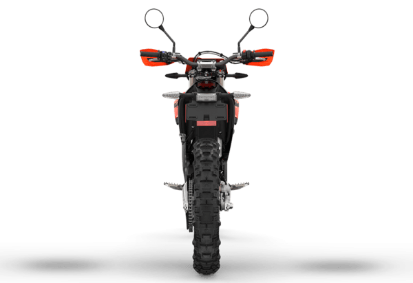 KTM Freeride E 2027 Electric Off-Road Motorcycle