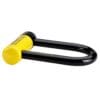 Kryptonite NY Fahgettaboudit Mini angle 2 Kryptonite New York Fahgettaboudit Mini U-Lock