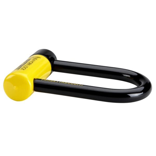Kryptonite NY Fahgettaboudit Mini angle 2 Kryptonite New York Fahgettaboudit Mini U-Lock