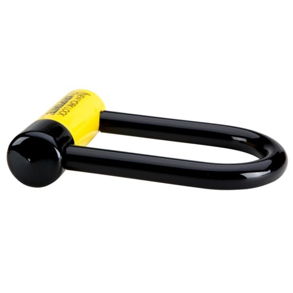 Kryptonite NY Fahgettaboudit Mini angle 3 Kryptonite New York Fahgettaboudit Mini U-Lock