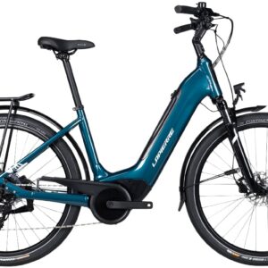 Lapierre e-Urban 4.4 City E-Bike