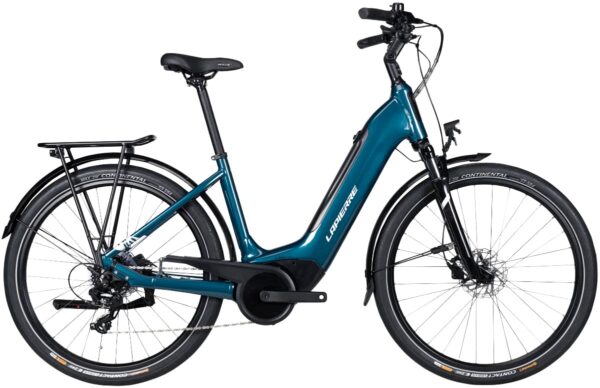 Lapierre e-Urban 4.4 City E-Bike Lapierre e-Urban 4.4 City E-Bike