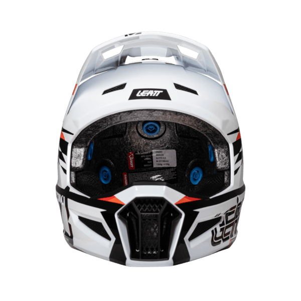 Leatt Moto 3.5 Helmet