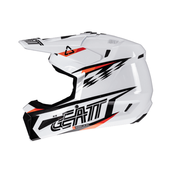 Leatt Moto 3.5 Helmet