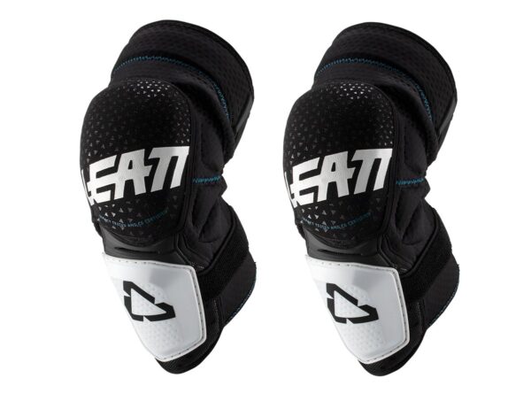 Leatt 3DF Hybrid Knee Guard Leatt 3DF Hybrid Knee Guard