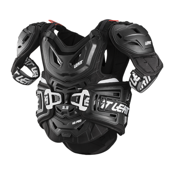 Leatt 5.5 Pro HD Chest Protector