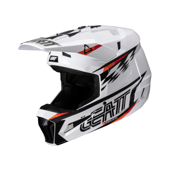 Leatt Moto 3.5 Helmet