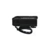Lezyne Lite Drive 1200+ front light detail angle Lezyne Lite Drive 1200+ Front Light