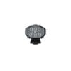 Lezyne Lite Drive 1200+ front light mount detail Lezyne Lite Drive 1200+ Front Light