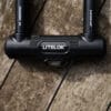 Litelok X3 Moto Anti-Angle Grinder Lock