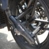 Litelok X3 Moto Anti-Angle Grinder Lock
