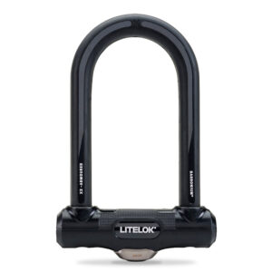 Litelok X3 Moto Anti-Angle Grinder Lock