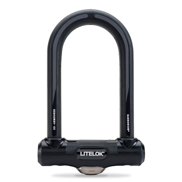 Litelok X3 Moto Anti-Angle Grinder Lock Litelok X3 Moto Anti-Angle Grinder Lock