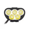 Magicshine Monteer 8000S Galaxy V2 MTB Headlight