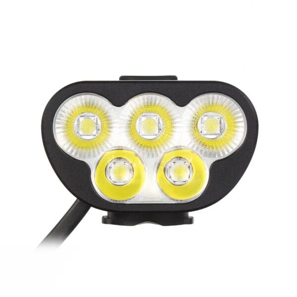 Magicshine Monteer 8000S Galaxy V2 MTB Headlight