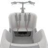 Gazelle Makki Load Family Cargo eBike