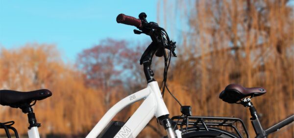 NCM Milano Plus Trekking