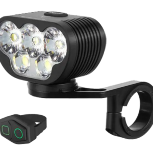 Magicshine Monteer 8000S Galaxy V2 MTB Headlight