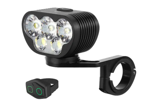 Magicshine Monteer 8000S Galaxy V2 MTB Headlight