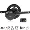 Bafang BBS02B 48V 750W Mid-Drive Conversion Kit Bafang BBS02B 48V 750W Mid-Drive Conversion Kit