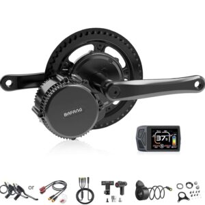 Bafang BBS02B 48V 750W Mid-Drive Conversion Kit