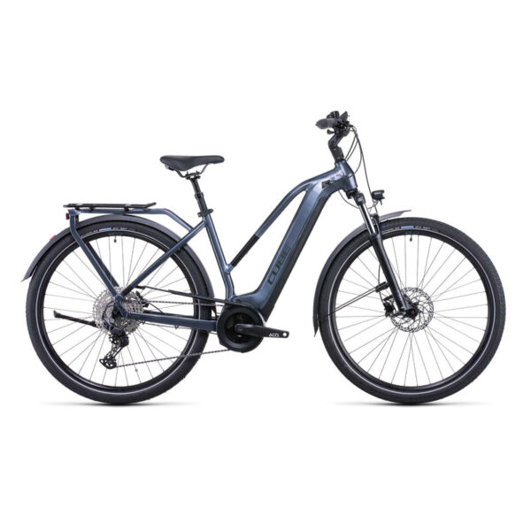 Cube Touring Hybrid Pro 500 Trekking E-Bike