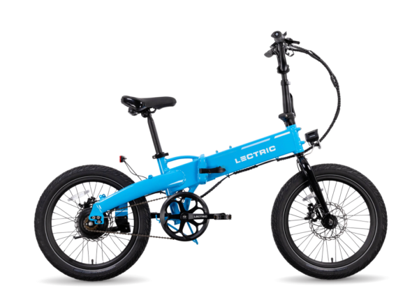Lectric XP Lite 2.0 (UK Edition) Lectric XP Lite 2.0 (UK Edition)