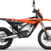 KTM Freeride E 2027 Electric Off-Road Motorcycle