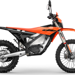 KTM Freeride E 2027 Electric Off-Road Motorcycle
