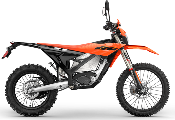 KTM Freeride E 2027 Electric Off-Road Motorcycle