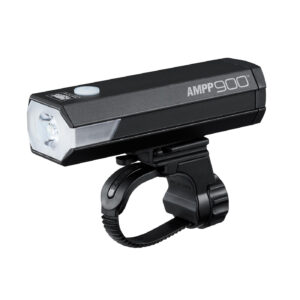 CatEye AMPP 900S Rechargeable Front Light