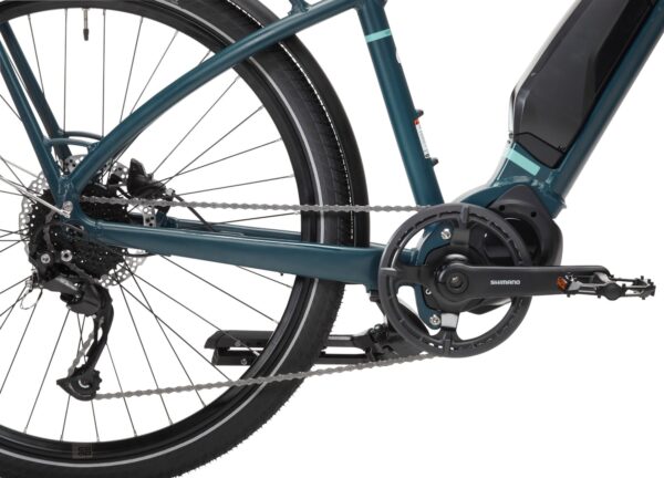 Co-op Cycles CTY e2.2 Hybrid Commuter