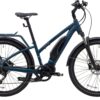 Co-op Cycles CTY e2.2 Hybrid Commuter