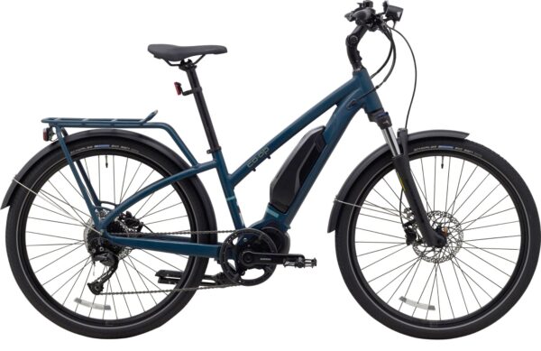 Co-op Cycles CTY e2.2 Hybrid Commuter
