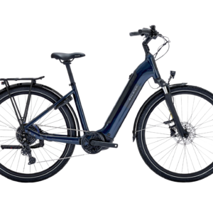 Raleigh Motus Grand Tour Low-Step E-Bike Raleigh Motus Grand Tour Low-Step E-Bike