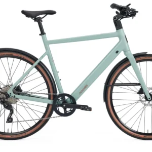 Ride1Up Roadster V3 Belt-Drive City E-Bike Ride1Up Roadster V3 Belt-Drive City E-Bike