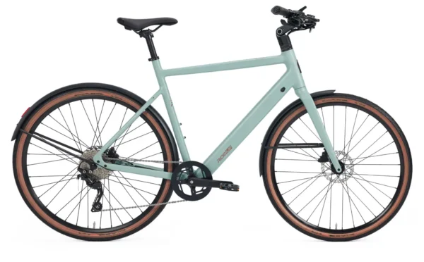 Ride1Up Roadster V3 Belt-Drive City E-Bike