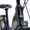 Raleigh Motus Grand Tour Low-Step E-Bike