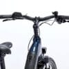 Raleigh Motus Grand Tour Low-Step E-Bike