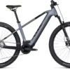 Cube Reaction Hybrid Pro 750