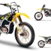 Sur-Ron Storm Bee