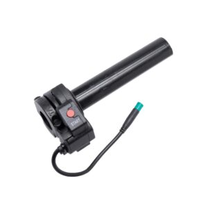 Talaria Twist Throttle & Lock-On Grip Set (Off-Road) Talaria Twist Throttle & Lock-On Grip Set (Off-Road)