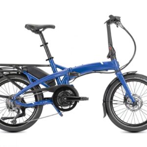 Tern Vektron Q9 Folding eBike