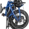 Tern Vektron Q9 Folding eBike